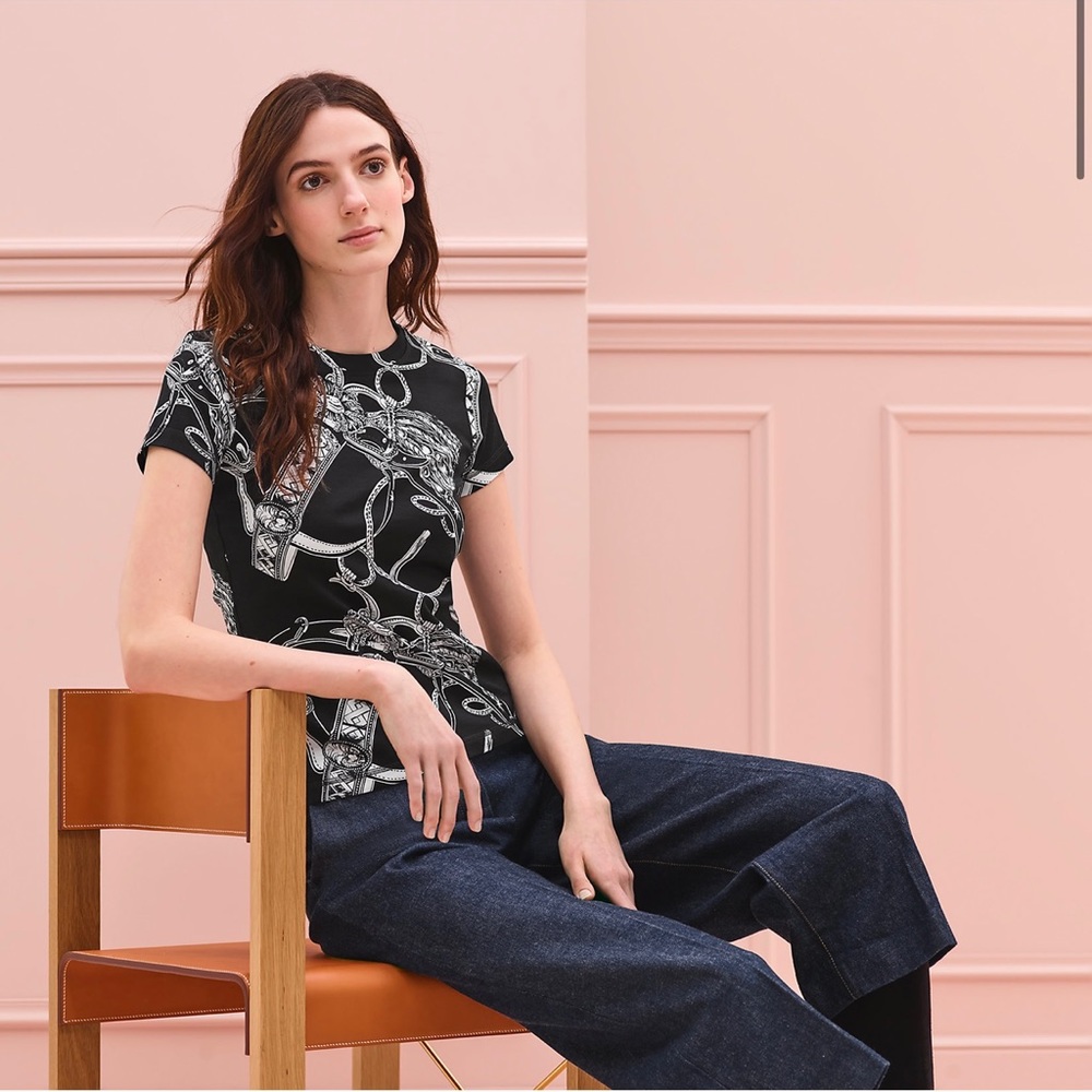 Hermès Micro T-Shirt